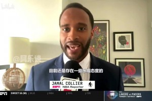 醫(yī)學(xué)奇跡？ESPN記者：利拉德仍有望在本賽季的某個(gè)時(shí)間點(diǎn)回歸！