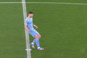 【集錦】德甲-阿萊克斯破門博尼法斯建功 藥廠3-1波鴻距榜首3分