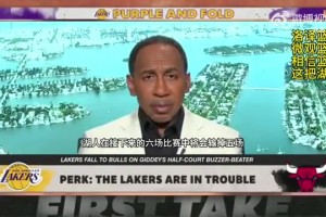 泰山0-3落后時，小球迷手握遙控器痛哭??