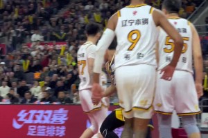 徐杰要是長高十幾二十公分，妥妥是一代旗幟人物