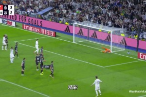 什么水平??姆巴佩破門，國外解說員吹爆