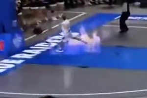 球星誰(shuí)更厲害系列！麥克-畢比：?jiǎn)痰ぷ顝?qiáng) 科比第2 艾弗森第3