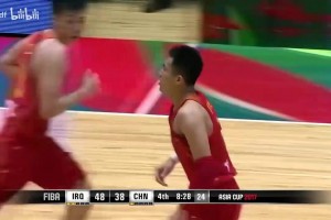 談與活塞的沖突？愛(ài)德華茲：我們回應(yīng)很強(qiáng)硬 激勵(lì)了我們！