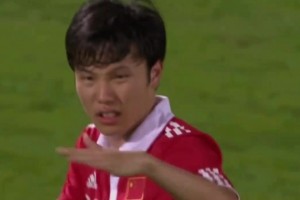 破韓國&斬落法國??當年的鄧卓翔什么水平？