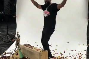 天之驕子詹姆斯天賦是怎樣煉成的！看看LBL每個年齡段的身高..