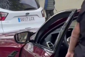 與民同樂！安東尼贏得了貝蒂斯人民的喜愛??