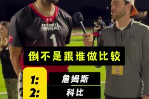 麥迪談自己心目中歷史最佳陣容：詹姆斯、科比、我、鄧肯、奧尼爾