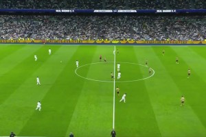 【集錦】國王杯-呂迪格加時絕殺 皇馬4-4總分5-4皇社晉級決賽