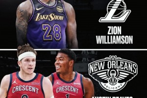 沖擊力拉滿！美媒模擬交易：里夫斯+八村+2首輪換來胖虎！