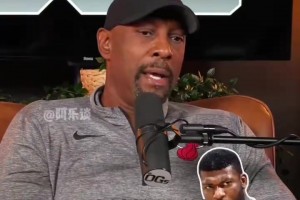 論觀賞性他可是最頂尖的一檔！卡特奧運(yùn)時期的罕見集錦！