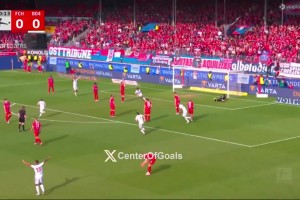 懸念繼續(xù)！布恩迪亞兜射擊中立柱入網(wǎng)，藥廠91分鐘絕殺