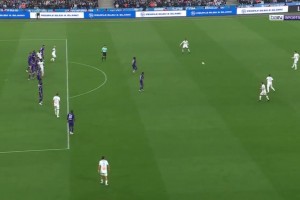 平地起驚雷！格林伍德不講道理轟進超級世界波！