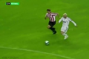 皇馬球迷最熟悉的一集！誰的長傳最讓你印象深刻？