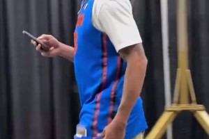 燙手的山芋啊，太陽手握5000W年薪的非賣品，前途茫茫