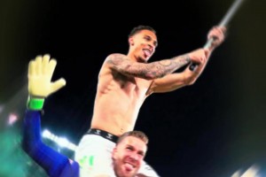 不再低調(diào)！江湖地位這一塊，還得看你圓神哥！