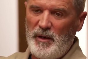 基恩：皇馬逆轉(zhuǎn)不了阿森納，這不是那支偉大的皇馬