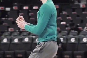 忠于球隊！三球：我喜歡這里，愛這里的球迷，成功需要腳踏實地！