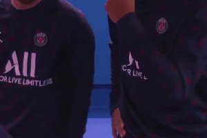 三巨頭不行？巴黎近6年4進(jìn)歐冠半決賽，MNM時(shí)兩度止步16強(qiáng)