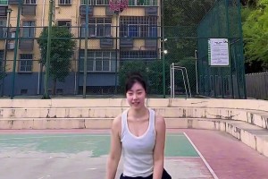 西雅圖風(fēng)暴用榜眼簽選了法國女籃馬隆加，新賽季將成為李月汝隊(duì)友