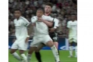 遭怒批！C羅粉絲博主：如果姆巴佩穿著阿根廷球衣那就是點(diǎn)球