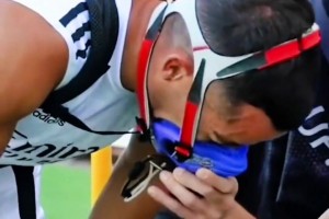 歐冠背水一戰(zhàn)！解析皇馬訓(xùn)練生化面罩的作用！