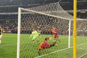 這在當時還是個新玩意！珍藏視頻：博格坎普的GoPro視角！