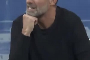 ??阿斯報：克洛普愿接受皇馬邀請，皇馬內(nèi)部已把他當(dāng)做正式候選