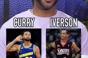 史上誰單挑最強(qiáng)？麥迪：庫(kù)里強(qiáng)于艾弗森 甜瓜強(qiáng)于哈登 我贏甜瓜