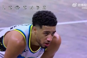 劍拔弩張！利拉德今日噴哈利伯頓原聲：我們很爛？等老子打爆你