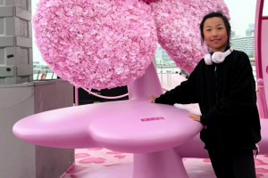 劉殿座社媒發(fā)布陪伴家人視頻：家庭日！