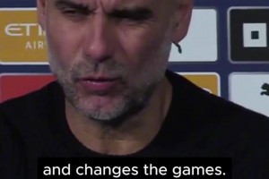 高度贊揚(yáng)！對(duì)我來(lái)說(shuō)，杰里米是世界上前五米最好的球員！