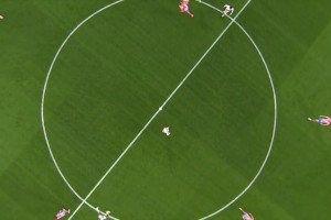 【集錦】西甲-索爾洛特閃擊小蜘蛛破門 馬競3-0巴列卡諾