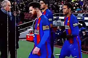 歷史最強(qiáng)進(jìn)攻線？MSN最好的一年！每一粒進(jìn)球都值得回味！