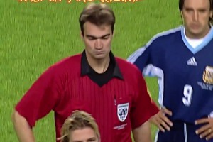 救贖雖顯遲緩，卻見證了小貝從男孩向男人的蛻變