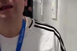 皇馬死忠龍賽羅談歐冠淘汰：姆巴佩永遠(yuǎn)成不了C羅那樣的逆境斗士