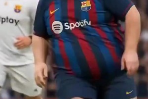 你禮貌嗎?。慨?dāng)姆巴佩梅西C羅變成漢堡王，不把我阿扎爾放眼里啊