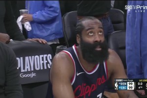 大史昨日預(yù)測G4：在主場還能輸掘金了？91開吧給約老師點面子