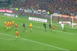 姆巴佩此前罰任意球集錦，姆總這么多年終于開(kāi)張了啊??