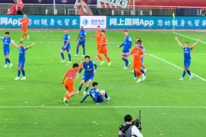 【集錦】德甲-奧利塞傳射薩內(nèi)戴爾破門 拜仁3-0美因茨