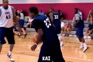 你覺得歐文是以前打球更騷還是現(xiàn)在？