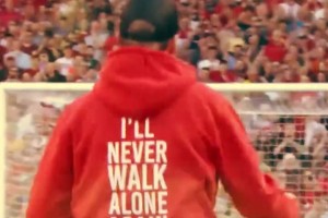 想念的人會放在心上珍重，此時此刻，你想念渣叔了嗎