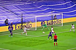 天神下凡！這場(chǎng)比賽讓皇馬堅(jiān)定了買姆巴佩的決心……