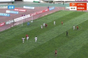 換人如換刀，李金羽和喬瓦尼關(guān)鍵時(shí)刻換人均取奇效！