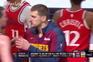 系列賽足夠精彩！中立球迷會如何評價這組系列賽？