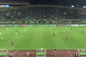 [集錦]中乙-曹政烏龍&雪合熱提進(jìn)球 溫州FC2-1贛州瑞獅