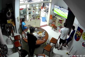 好家伙??！安東尼在中國還有那么多粉絲啊