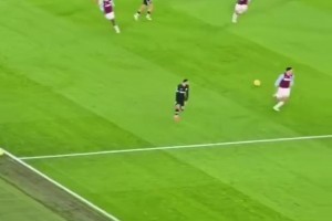 皇馬球迷：想象一下姆巴佩和維尼修斯接到阿諾德傳球，大飽眼福！