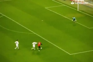 弒舊主！馬洛卡時(shí)期埃托奧面對(duì)皇馬梅開二度