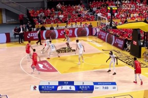 笑死！楊鳴解說(shuō)到一半忽然不說(shuō)了，表示：不能透露遼寧的戰(zhàn)術(shù)！