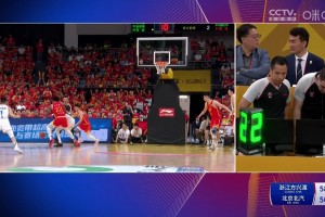 效仿NBA？楊鳴：希望CBA增設(shè)教練挑戰(zhàn)權(quán)利，特別是比賽最后兩分鐘